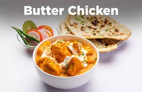 Why Our Butter Chicken Is a Masterpiece: A Legacy of Flavour