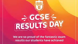 GCSE’s Results Day (24th Aug)