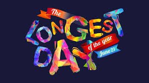 UK Summer/Longest Day (21st Jun)