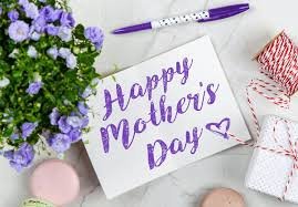 Mother’s Day (6th Mar)