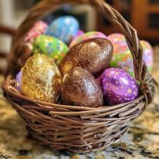 Easter (27th Mar)